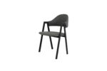FABRIC DINING CHAIR