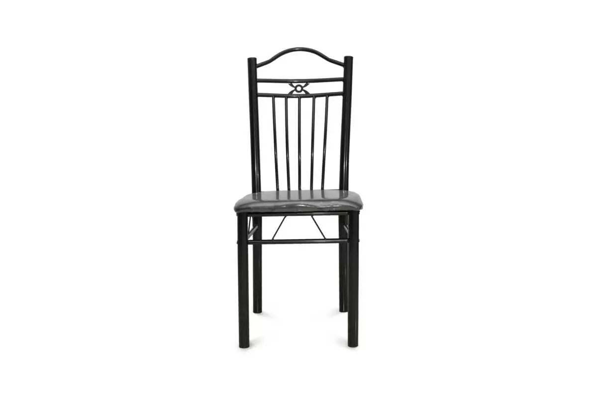 DINING TABLE WITH 4 CHAIRS - Image 5