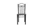 DINING TABLE WITH 4 CHAIRS - Image 5