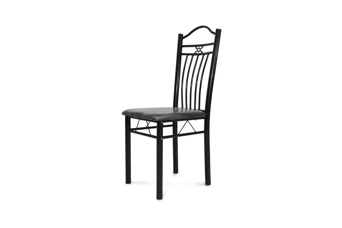 DINING SET WITH 4 CHAIRS - Image 4