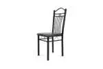 DINING SET WITH 4 CHAIRS - Image 4
