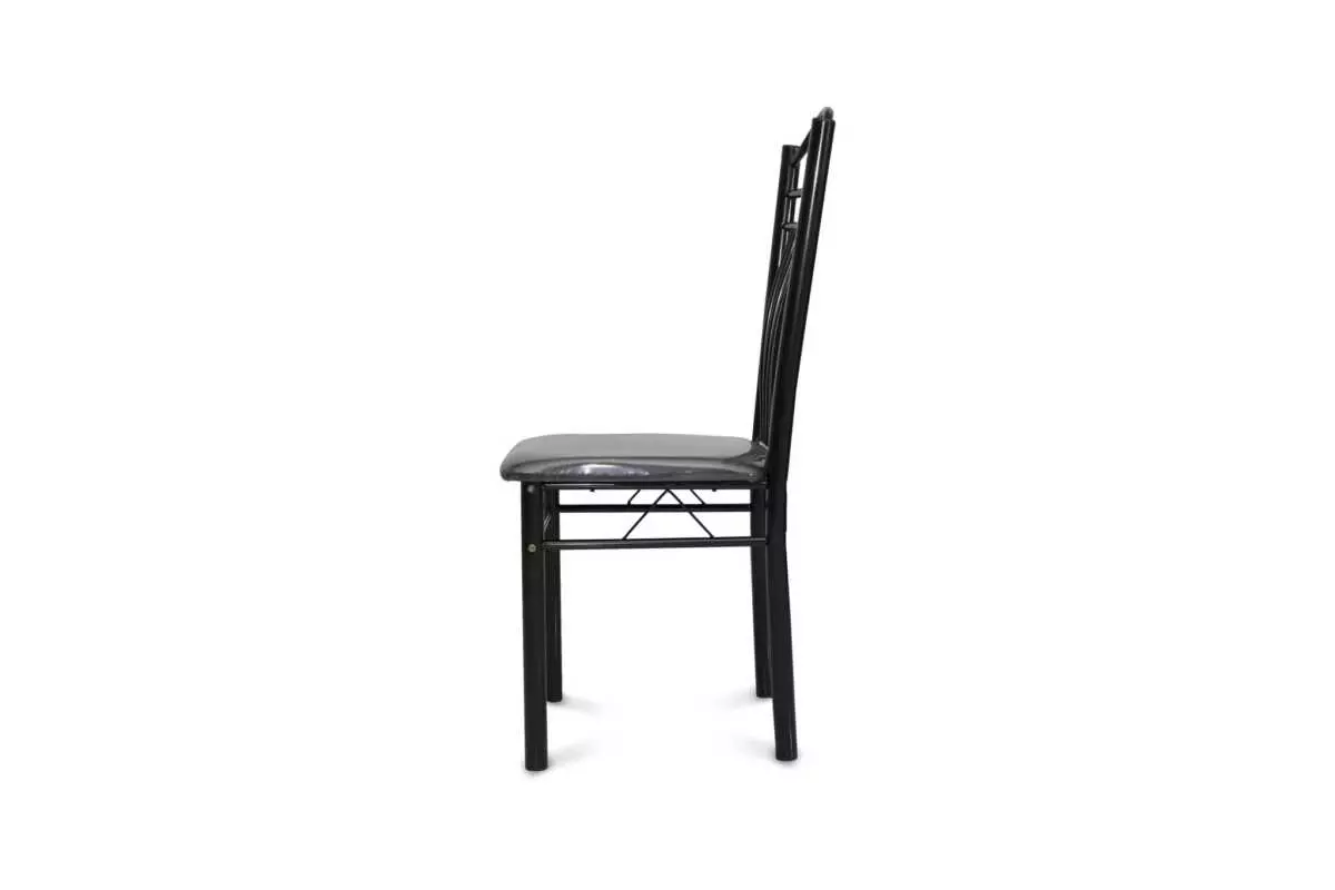 DINING SET WITH 4 CHAIRS - Image 6