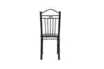 DINING SET WITH 4 CHAIRS - Image 5