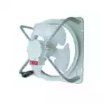 18" HIGH PRESSURE REVERSIBLE VENTILATING FAN KDK