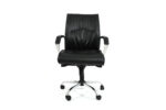 PU OFFICE CHAIR - Image 2