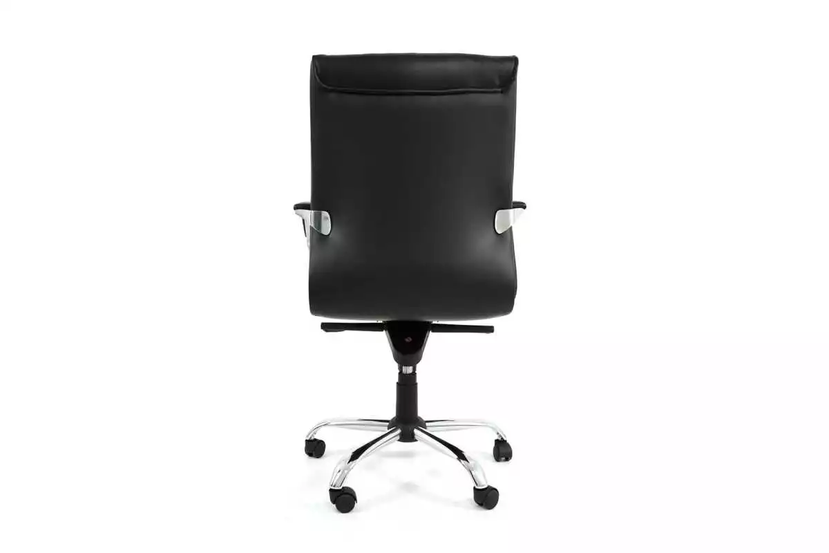 PU OFFICE CHAIR - Image 3