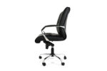 PU OFFICE CHAIR - Image 4