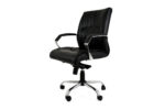 PU OFFICE CHAIR
