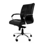 PU OFFICE CHAIR