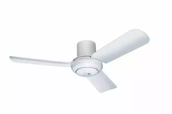 KDK 48-Inch Ceiling Fan with Remote Control – Modern Home Ceiling Fan