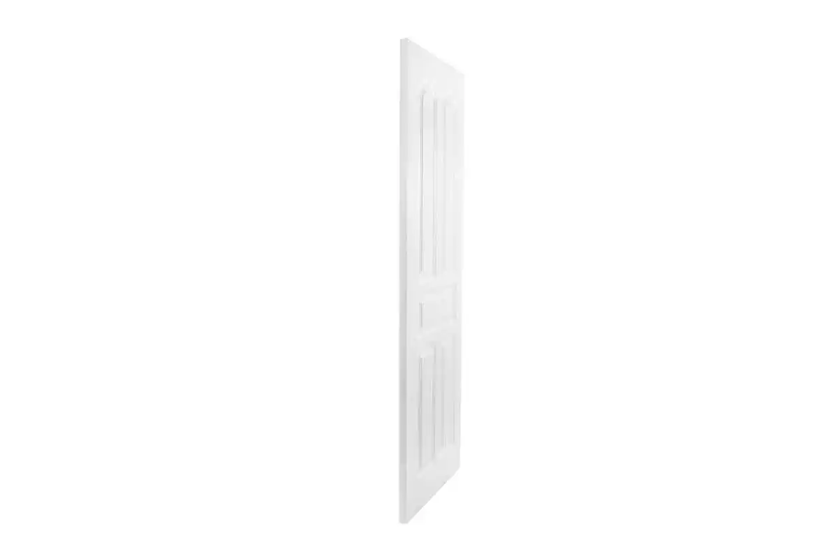 FIBER DOOR LEAF PANTHONG 1181 (GLOSSY FINISH) 24x78 INCH - THICKNESS 35MM - Image 4