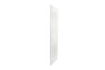 FIBER DOOR LEAF PANTHONG 1181 (GLOSSY FINISH) 24x78 INCH - THICKNESS 35MM - Image 4