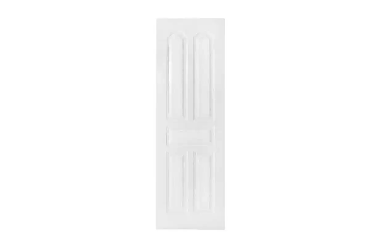 FIBER DOOR LEAF PANTHONG 1181 (GLOSSY FINISH) 24x78 INCH - THICKNESS 35MM - Image 2
