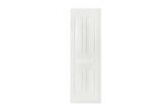 FIBER DOOR LEAF PANTHONG 1181 (GLOSSY FINISH) 24x78 INCH - THICKNESS 35MM - Image 2