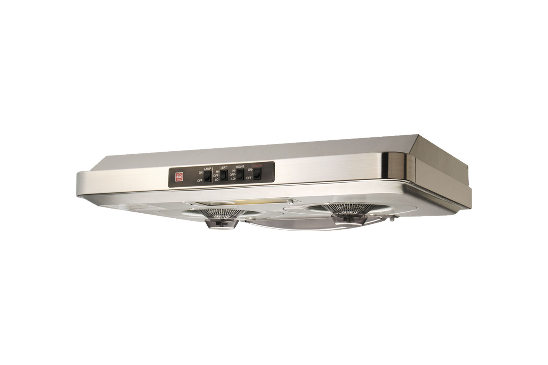 7016 RANGEHOOD KDK - Image 1