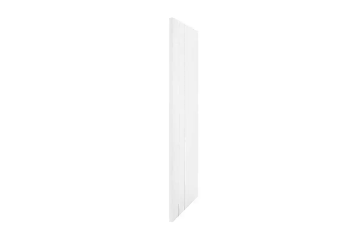 FIBER DOOR LEAF SEN-TAD WHITE COLOR (GLOSSY FINISH)  24x78 INCH THICKNESS 35MM - Image 2