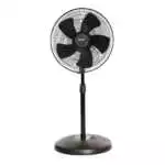 22" INDUSTRIAL STAND FAN HATARI