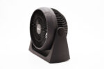 8" CYCLONE FAN HATARI