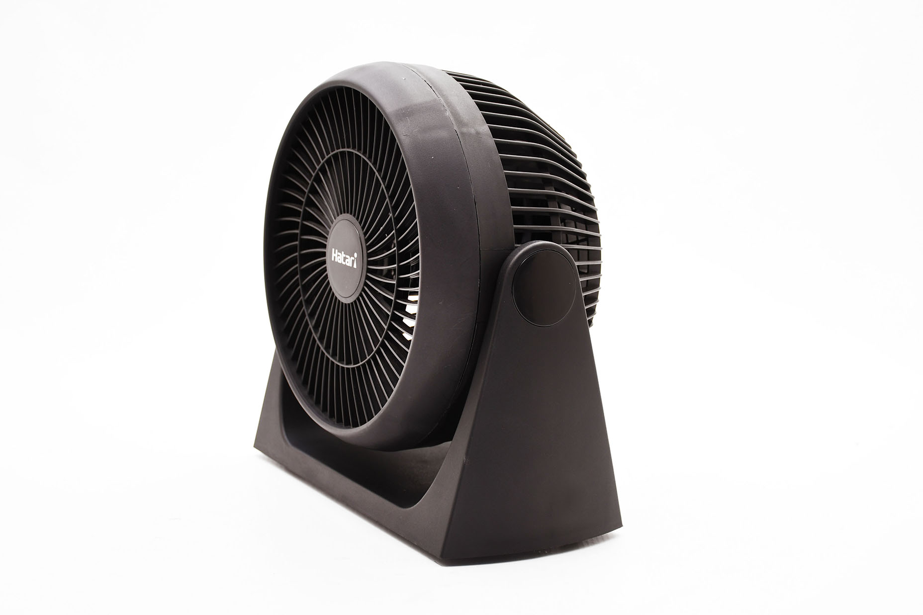 7921 (5) 8" CYCLONE FAN HATARI - Image 1