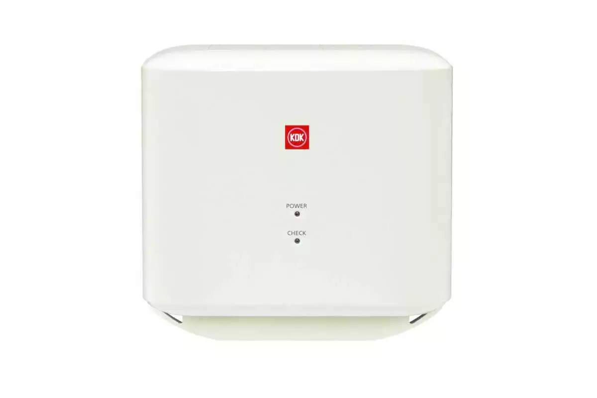 HAND DRYER KDK - Image 2