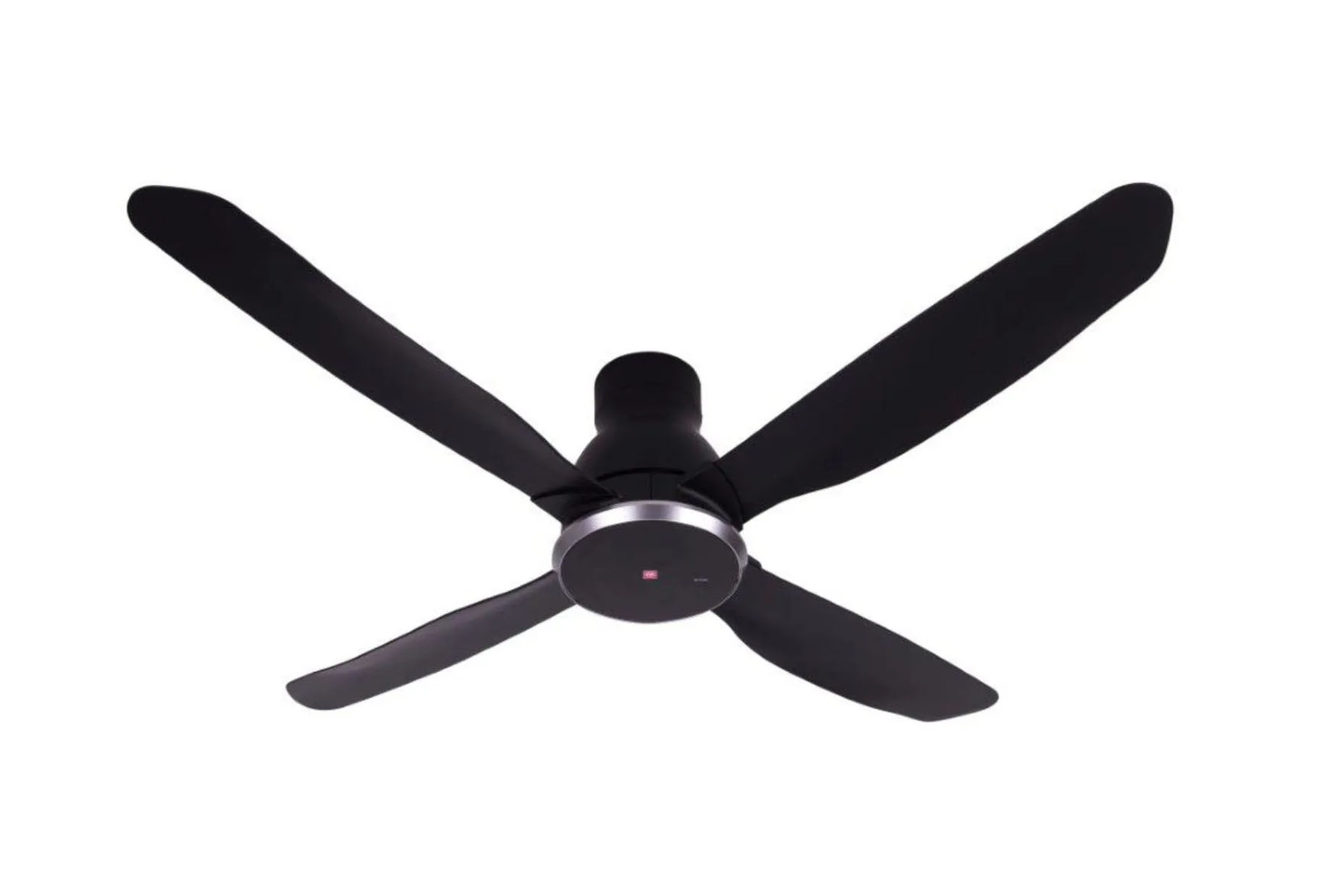 9026 56" DC MOTOR CEILING FAN W/ REMOTE KDK - Image 1
