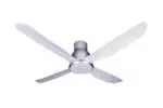 56" DC MOTOR CEILING FAN W/ REMOTE KDK - Image 2