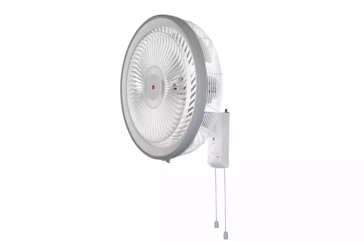 20" INDUSTRIAL WALL FAN KDK - Image 2