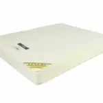 FLEX HIGH DENSITY FULL FOAM MATTESS JBM 900X1900X100MM