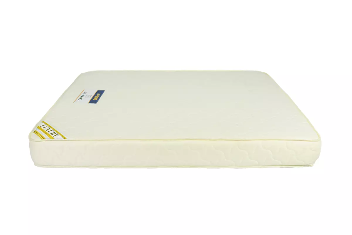 FLEX HIGH DENSITY FULL FOAM MATTESS JBM (QUEEN) - Image 2
