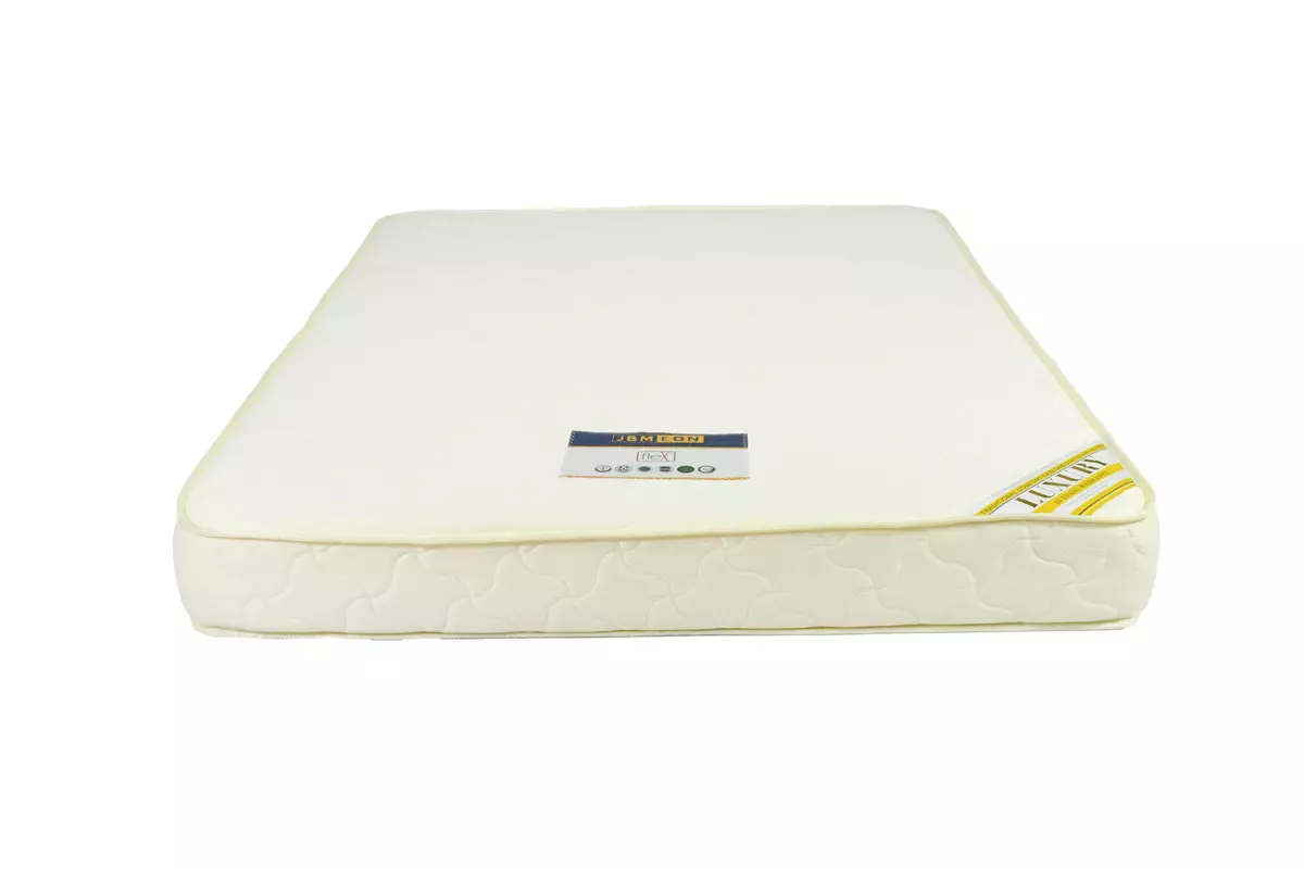 FLEX HIGH DENSITY FULL FOAM MATTESS JBM (QUEEN) - Image 4