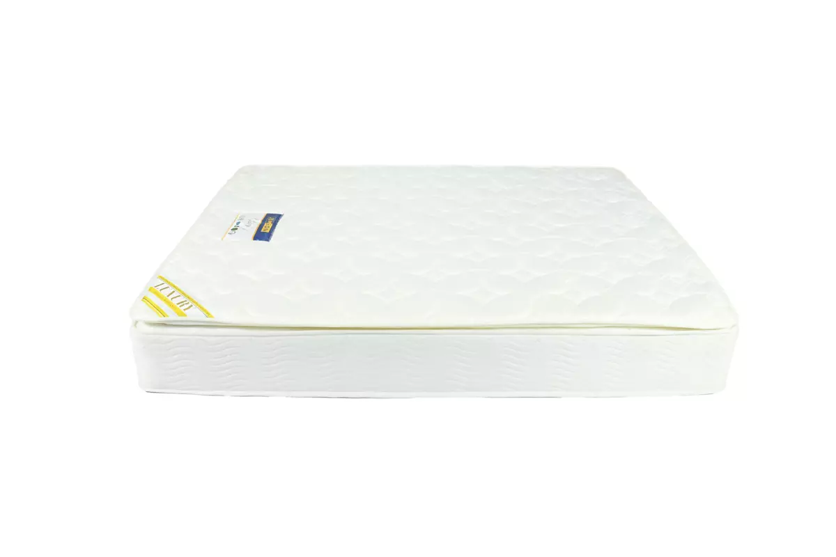 LAZE POCKET SPRING MATTRESS JBM (SINGLE) - Image 2
