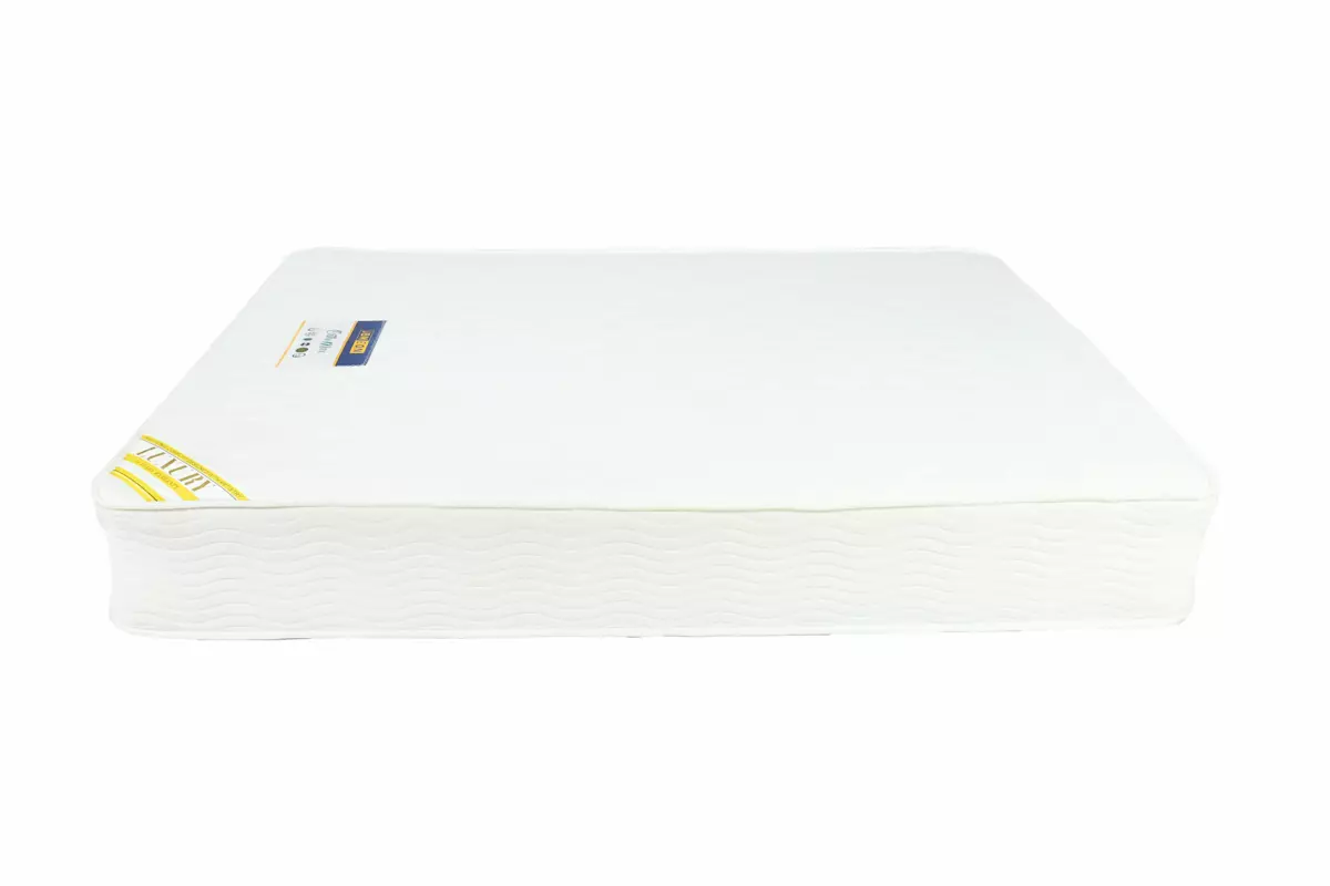 ORTHO MAX FIRM POCKET SPRING 2 SIDE MATTRESS JBM (DOUBLE) - Image 2