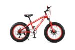 FAT TIRE BIKE 20" - Image 6