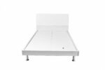DOUBLE BED WITH DRAWER - Image 3