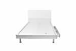 DOUBLE BED WITH DRAWER - Image 6