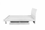 DOUBLE BED WITH DRAWER - Image 2