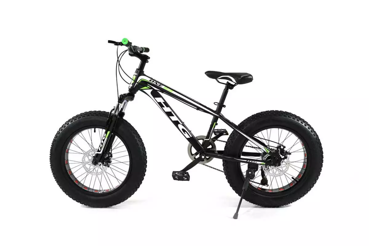 FAT TIRE BIKE 20" - Image 12