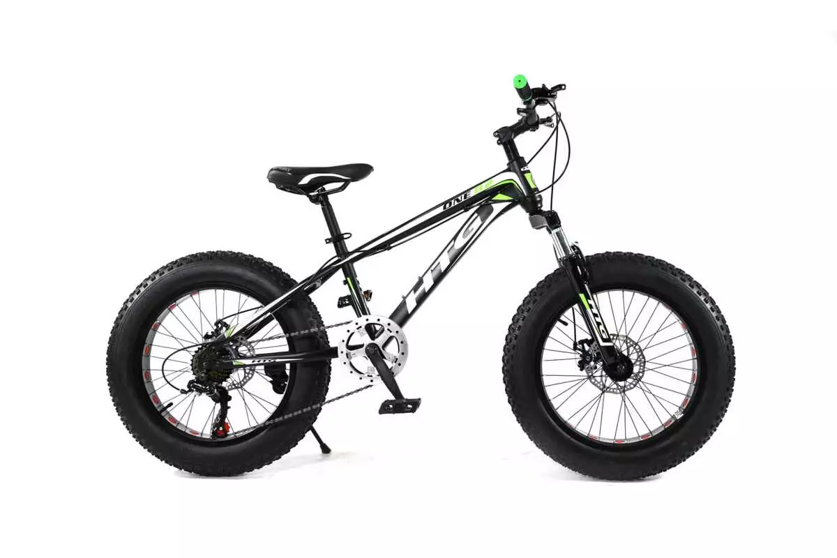 FAT TIRE BIKE 20" - Image 5