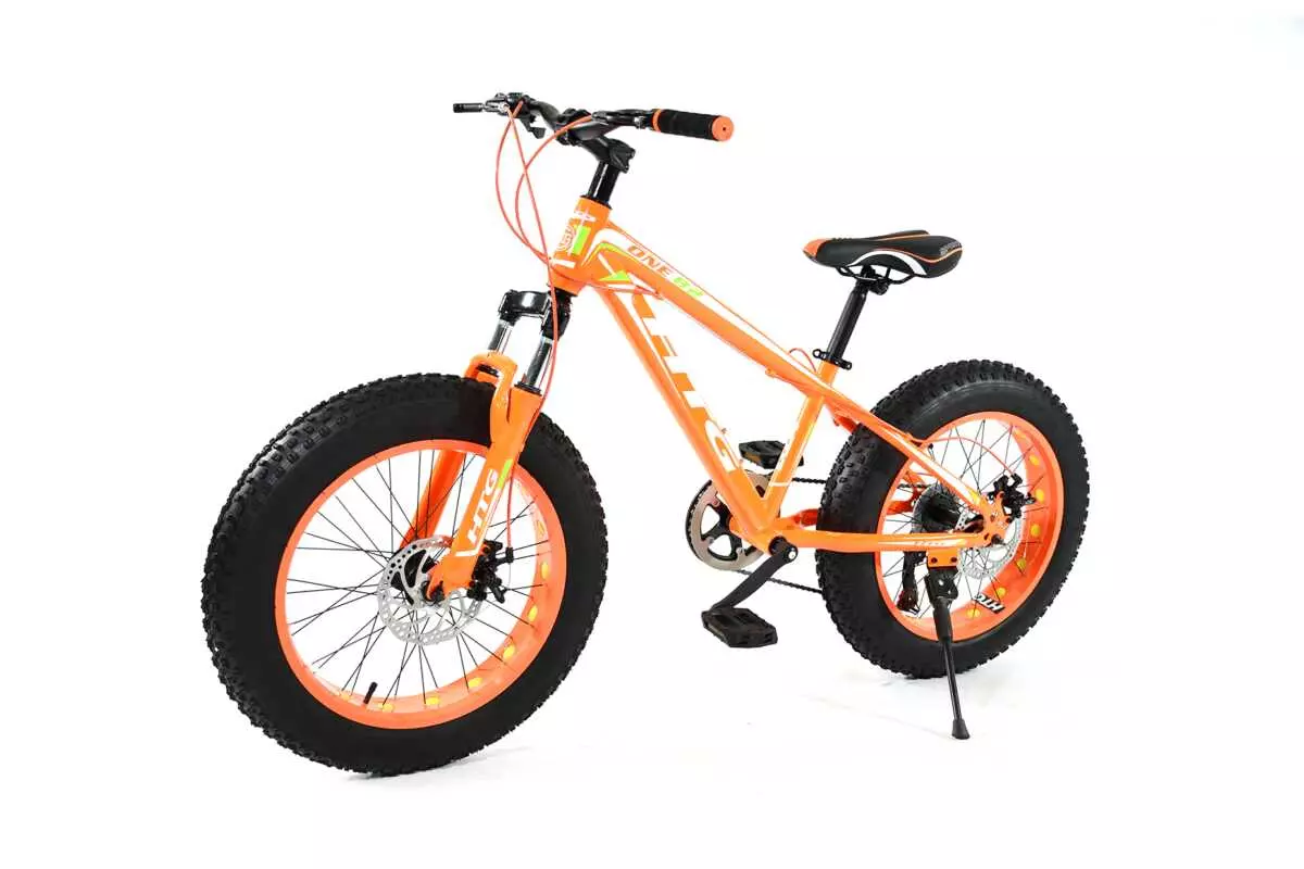 FAT TIRE BIKE 20" - Image 7