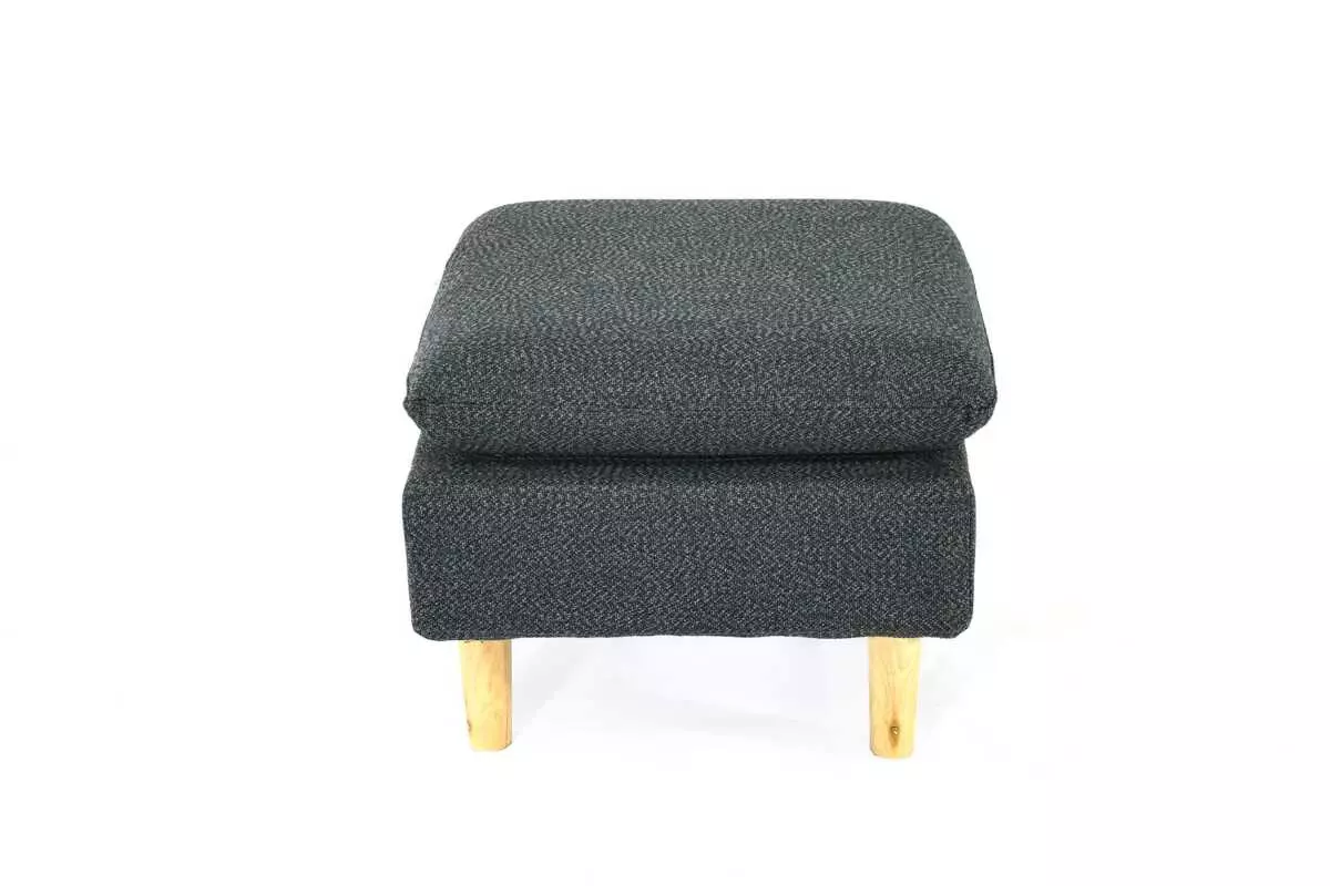 FABRIC L-SHAPE SOFA WITH REVERSIBLE R/L SIDE - Image 4