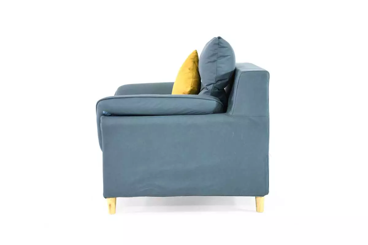 FABRIC SINGLE SEAT SOFA - Image 7