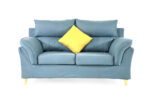 FABRIC TWO SEAT SOFA