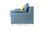 FABRIC TWO SEAT SOFA - Image 5