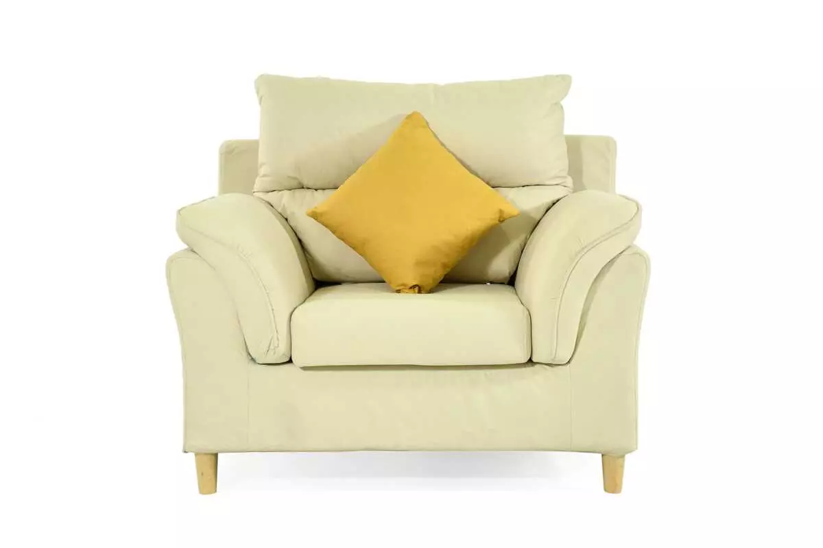 FABRIC SINGLE SEAT SOFA - Image 6