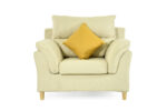 FABRIC SINGLE SEAT SOFA - Image 6