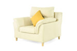 FABRIC SINGLE SEAT SOFA - Image 4