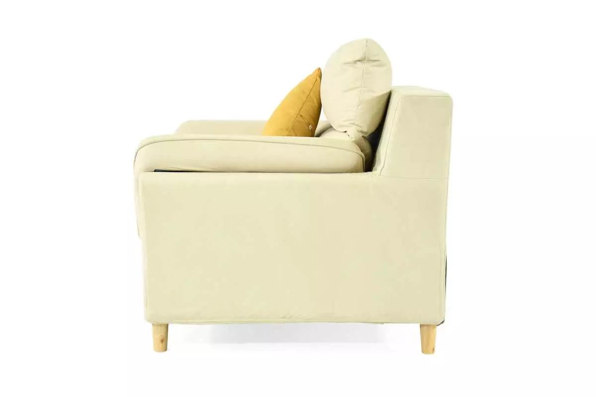 FABRIC SINGLE SEAT SOFA - Image 8
