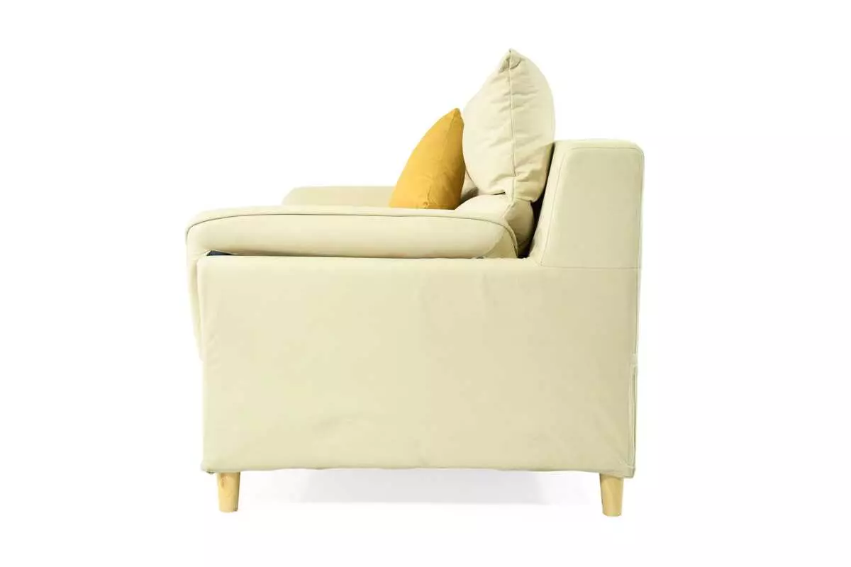 FABRIC TWO SEAT SOFA - Image 6
