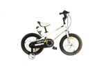 KIDS BIKE 16"  ROYALBABY - Image 6