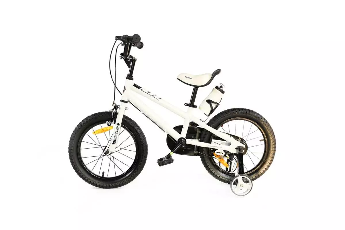 KIDS BIKE 16"  ROYALBABY - Image 24